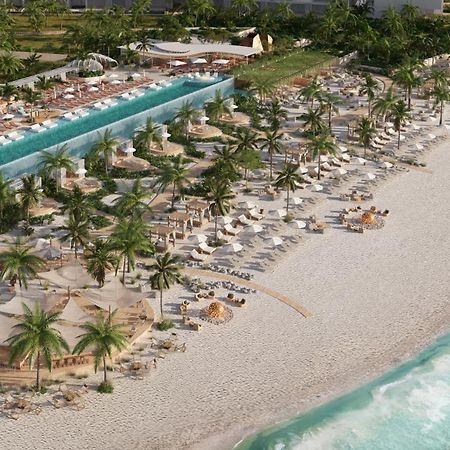 W Punta Cana, Adult All-Inclusive Экстерьер фото